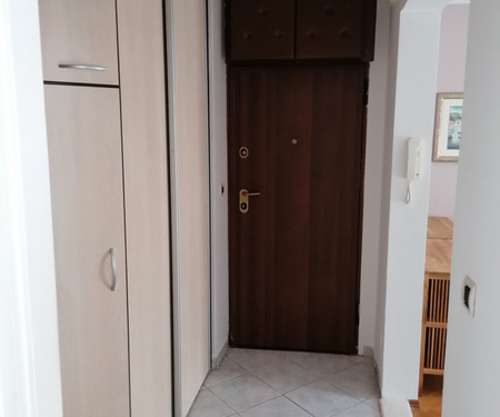 Apartman Šibenska ulica