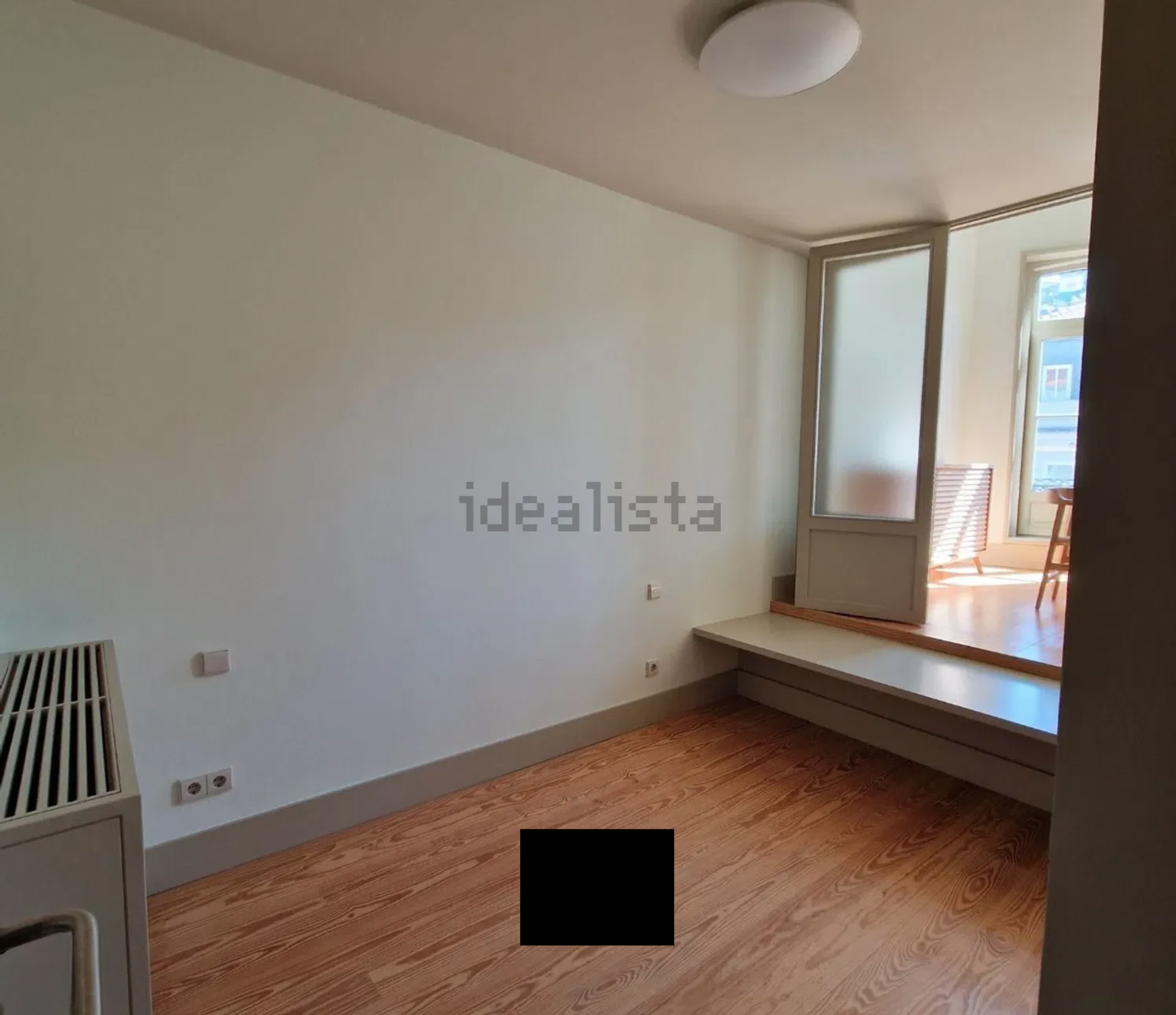 Office/extra room