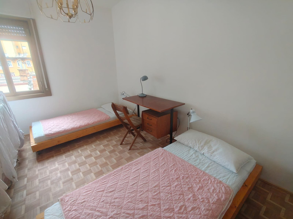 Double Room with Twin Beds in Shared Flat preview