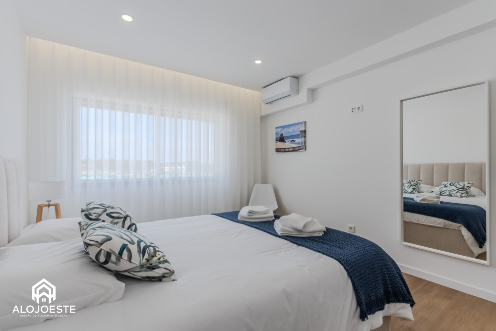 Apartamento Vista Mar - Santa Cruz | MID TERM preview