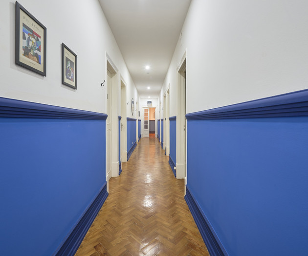 Rua Rodrigo Fonseca 135 1E - Room 9