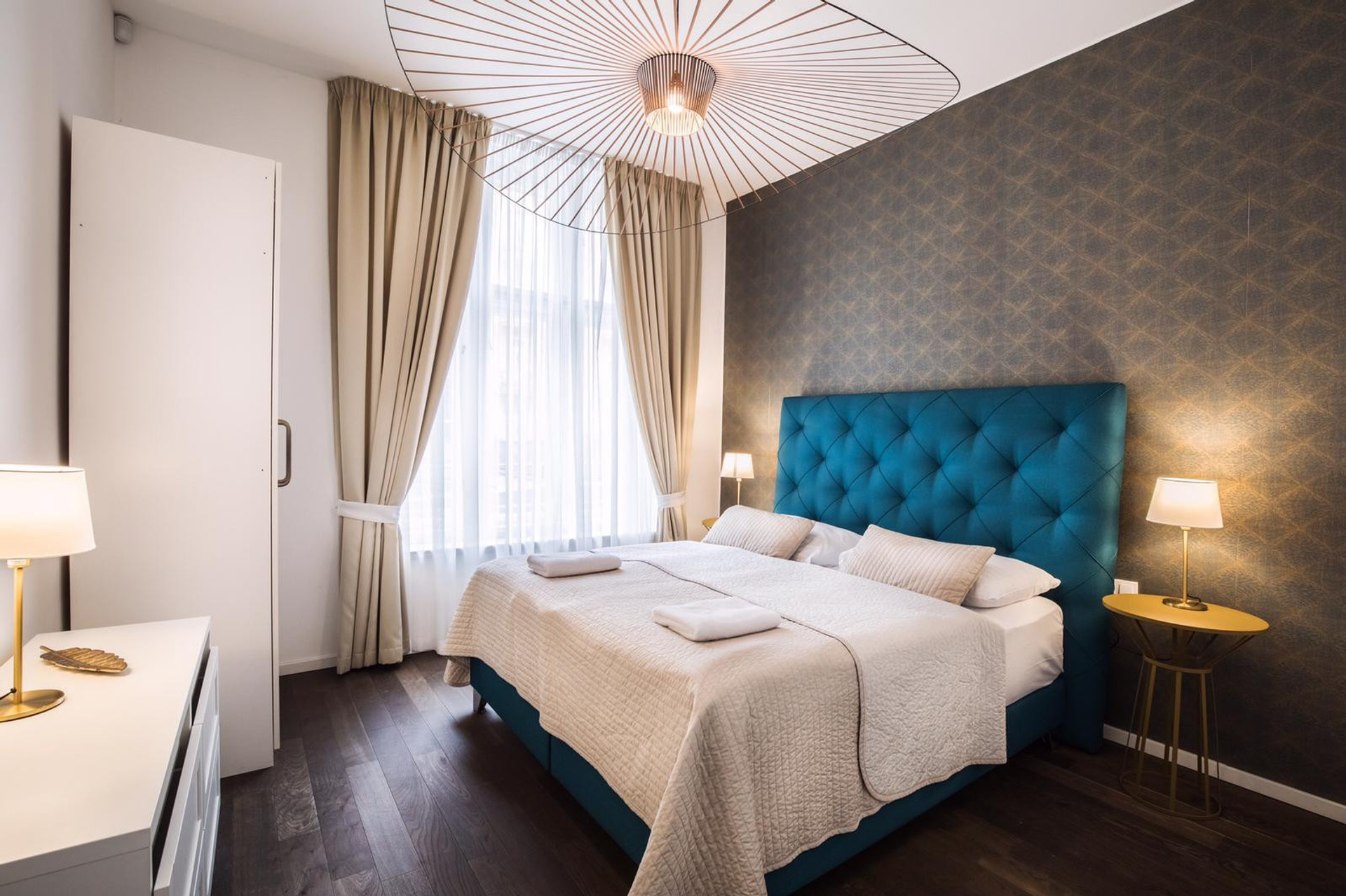 bedroom no.1