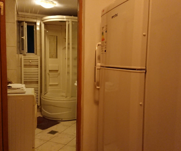 Studio FRENCH EMBASSY in Amzei downtown