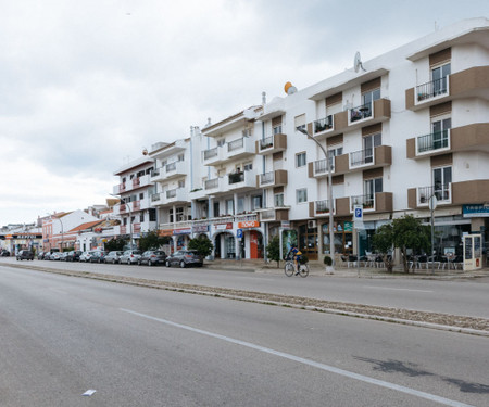 Old Town View - Apartamento Azul