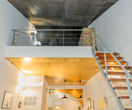 Bocage Loft - Setúbal downtown