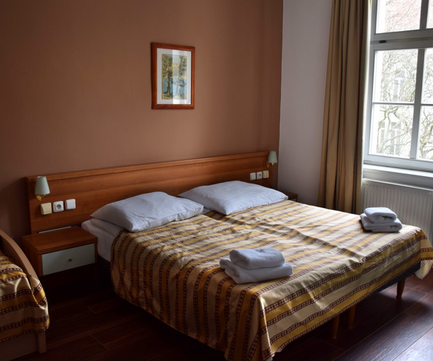 Hotel Residence Select