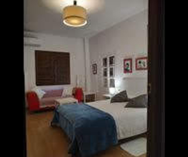 Estudio amplio en Albaicin