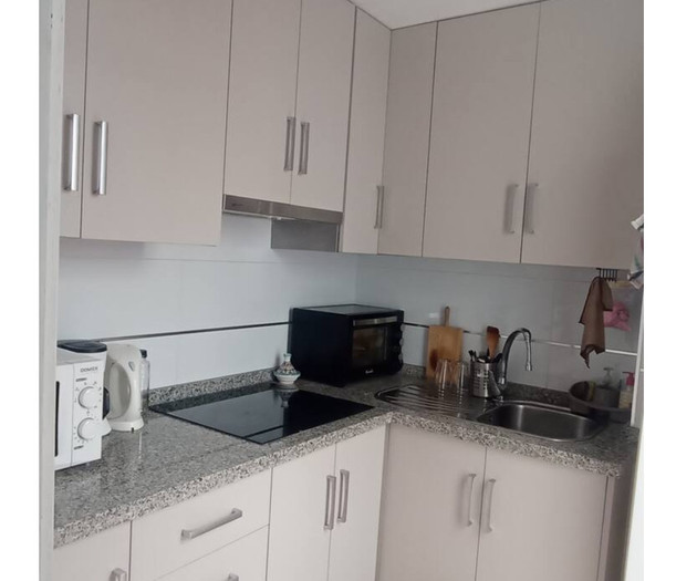 Habitación en tranquila casa céntrica