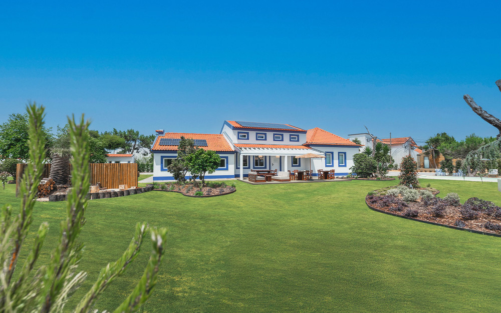 Private Wooden Bungalow preview