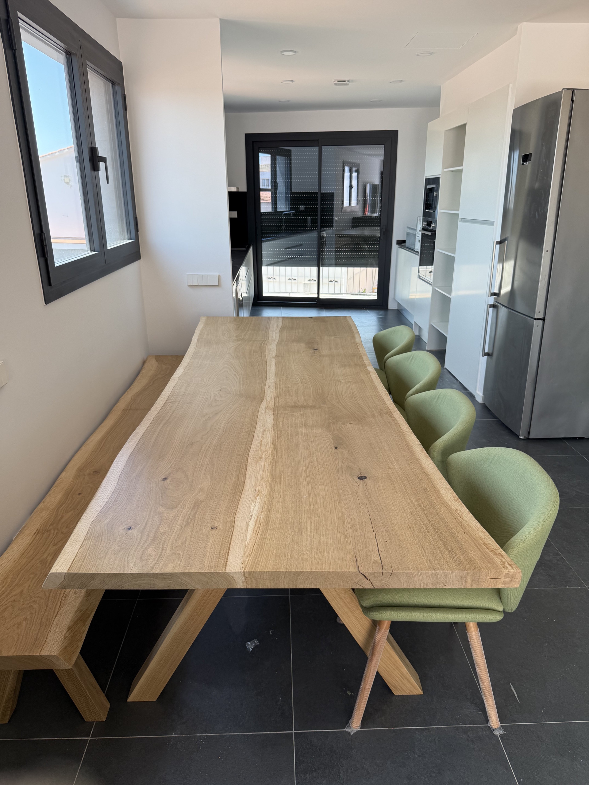 mesa comedor