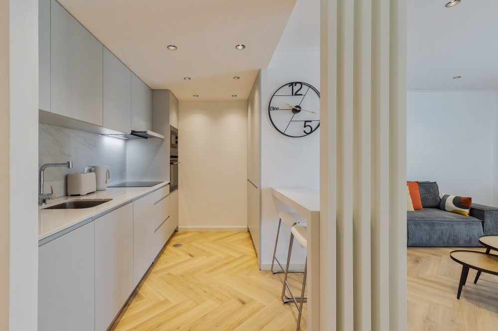 Avenue Centro Casa preview