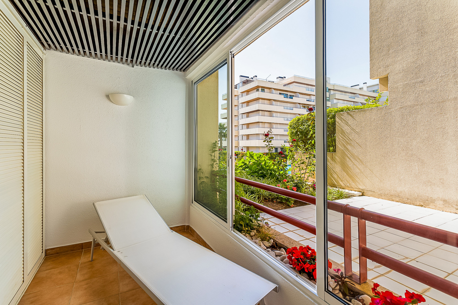Terraço