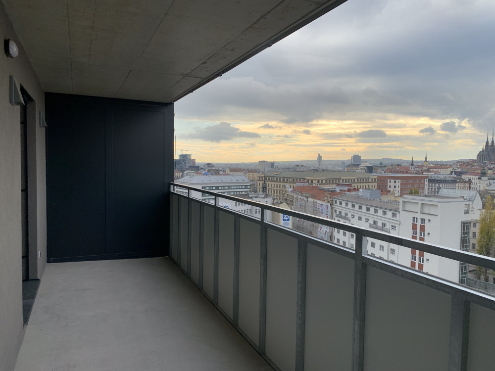 2 rooms appartment close to city center preview