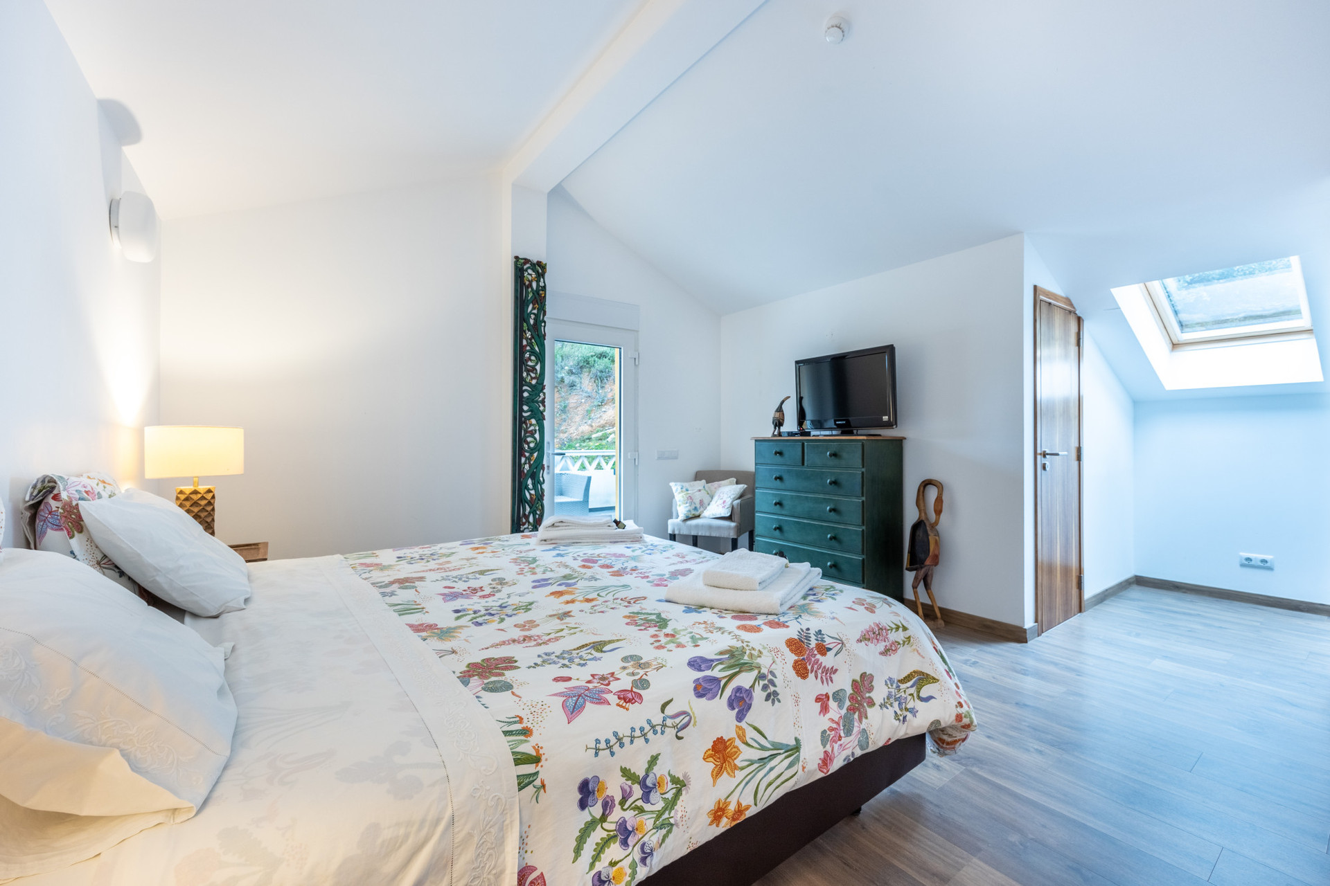 Studio Verde Quarto 1a