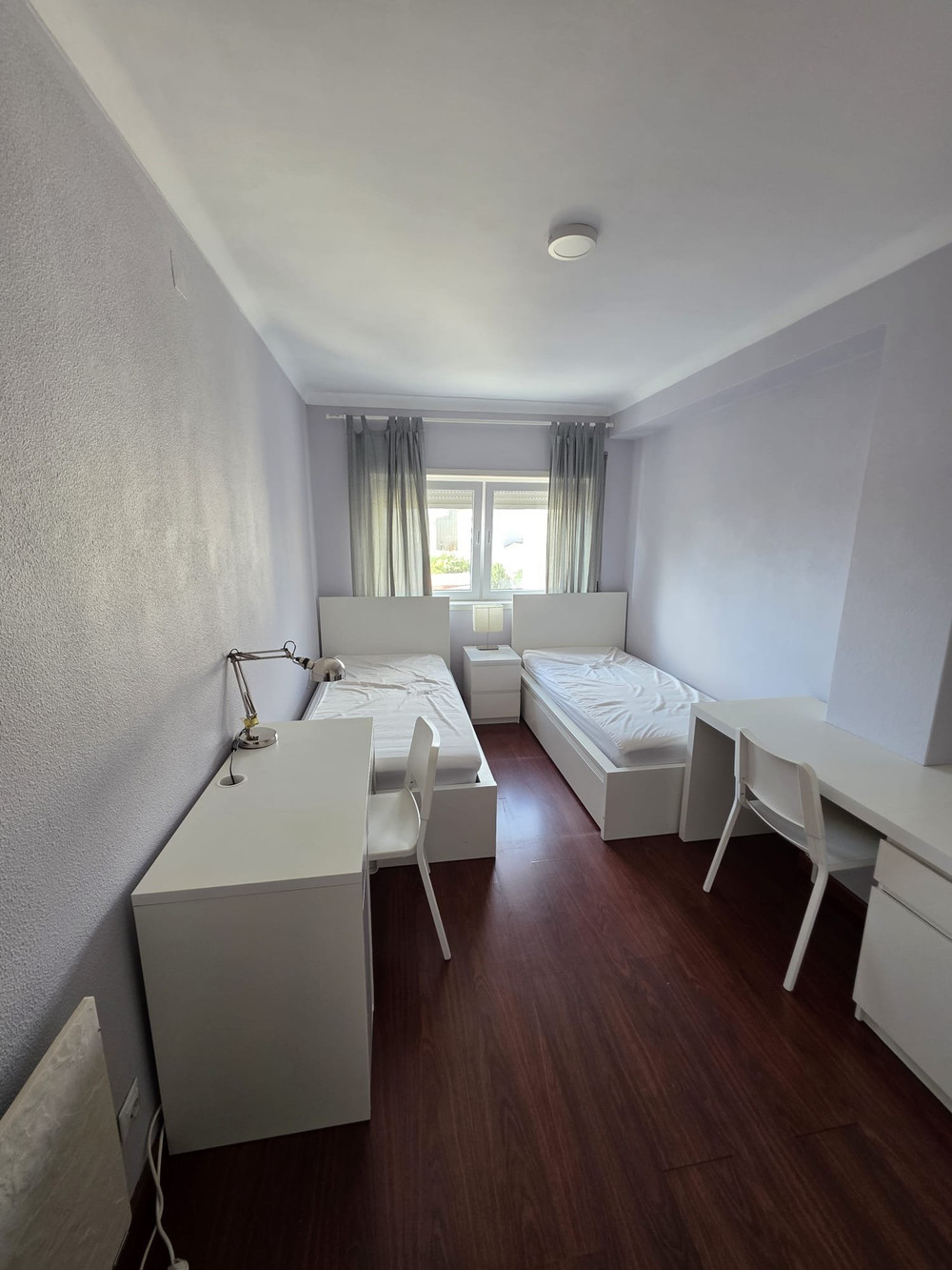 Cozy bedroom preview