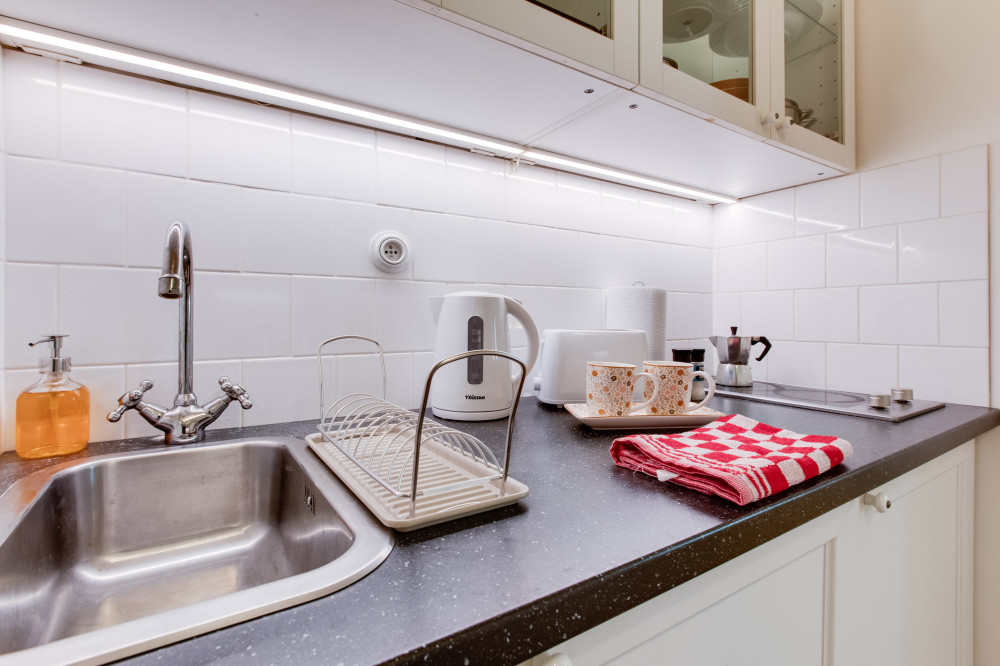 Quaint Pearl Apartment Old Town preview