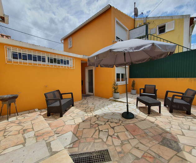 Casa da Terrugem
