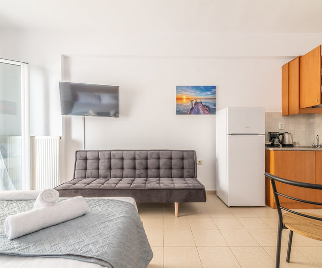 Urban Apt Next University 20
