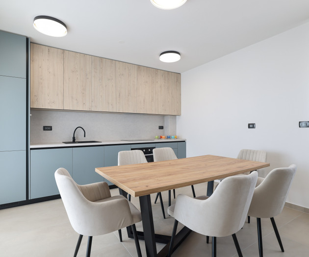Deluxe apartment VIII