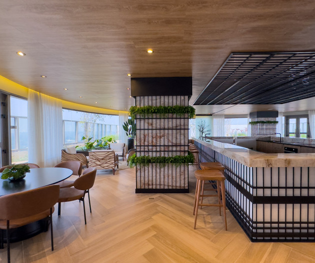 AirBrooklin | Modern Vezetői Loft a Metrónál