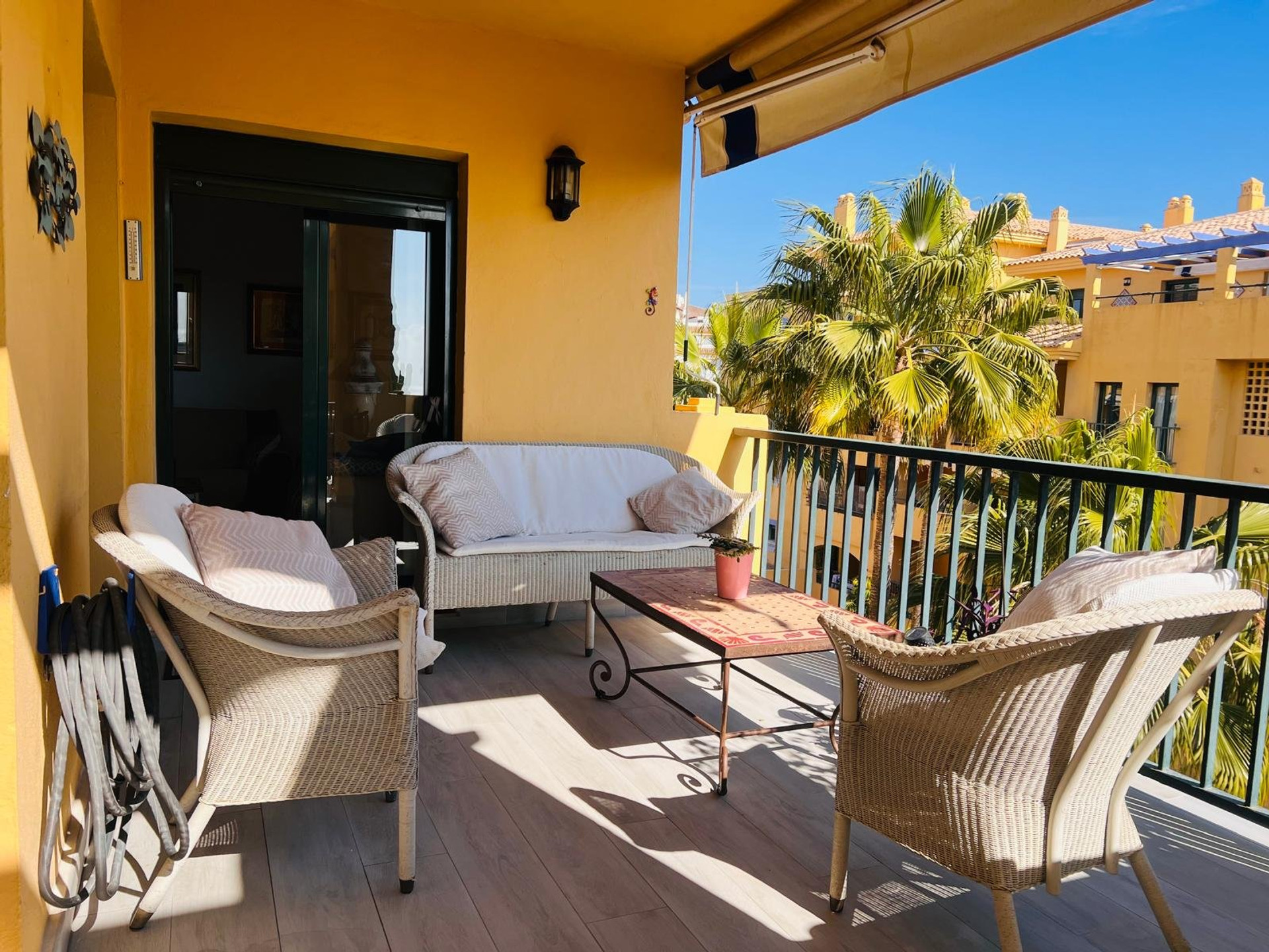 Terraza