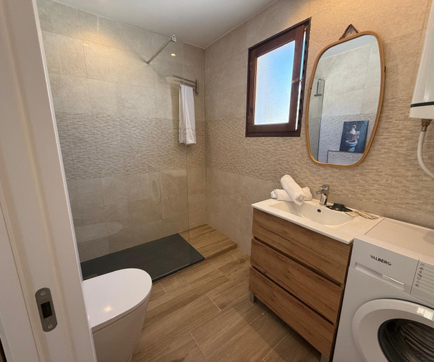 Apartamento Moderno con Fibra Óptica y Vistas