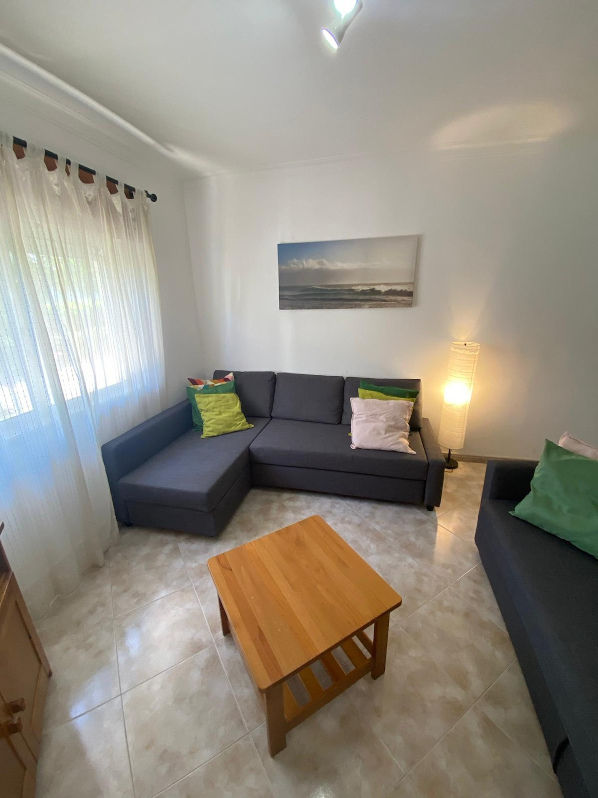 Sala de estar