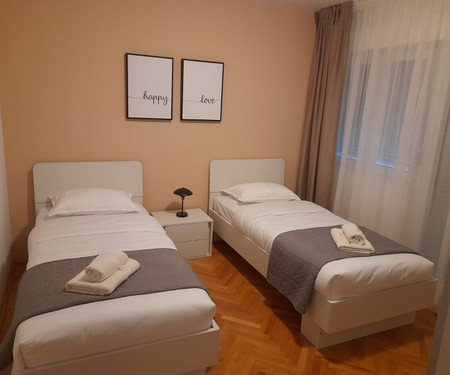 Apartman Nonno