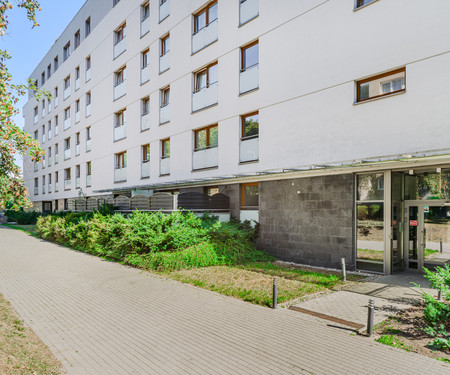 Apartament Księcia Janusza