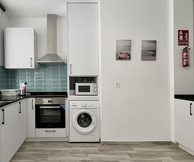 Suites Los Tilos Studio 3