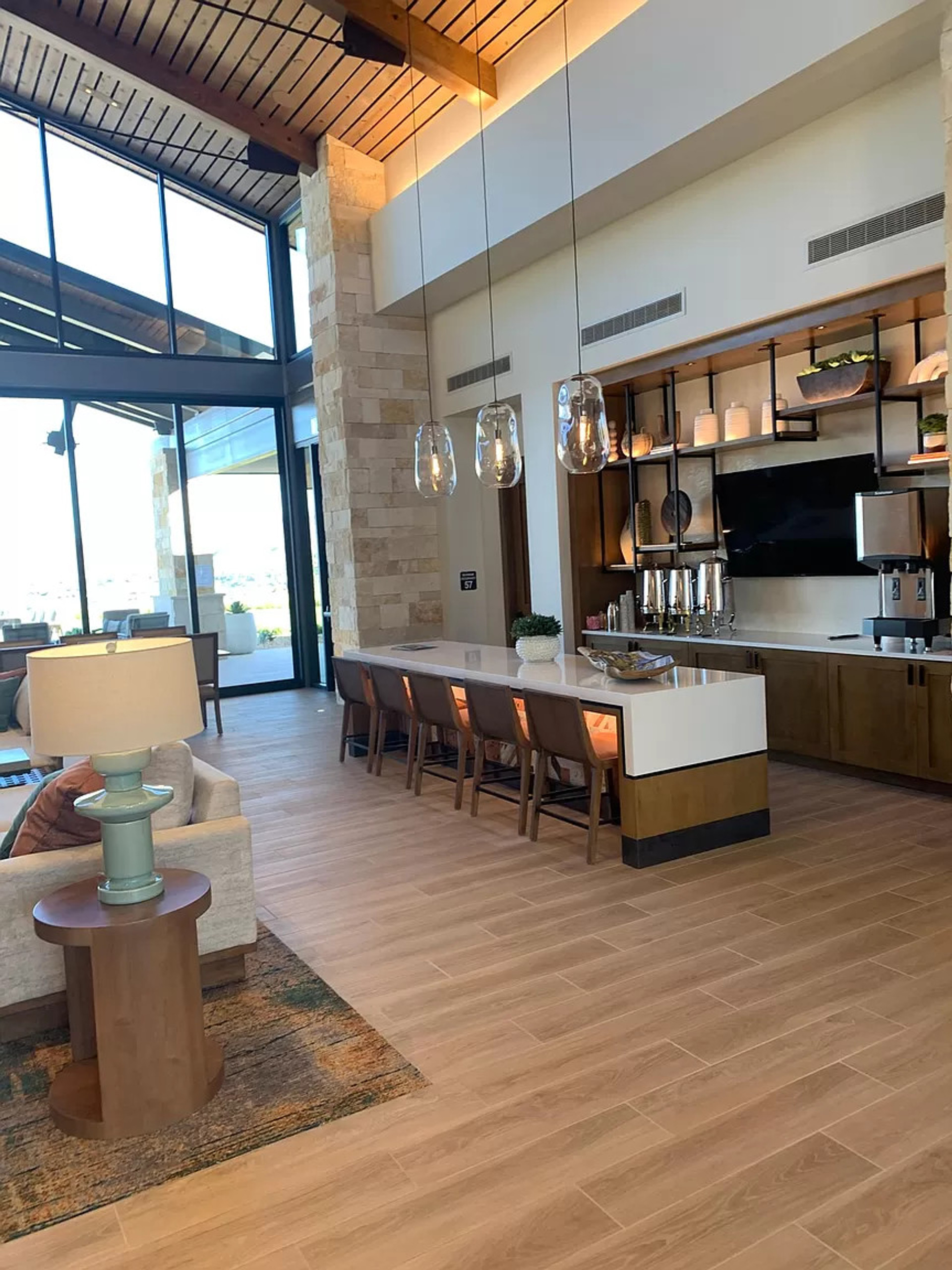 Clubhouse