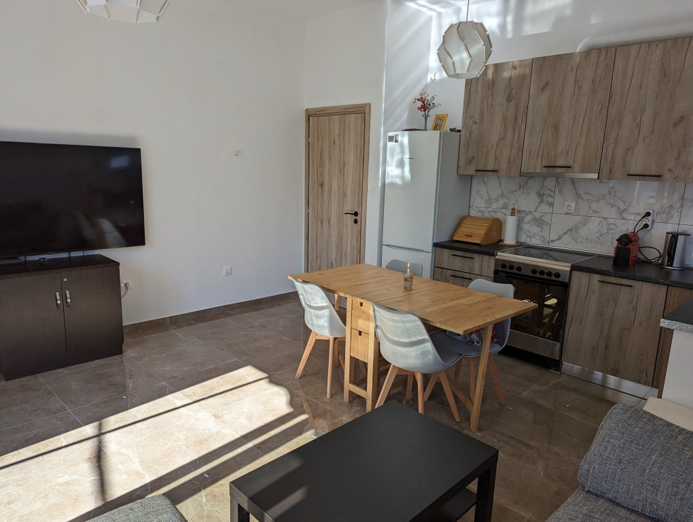 Athens Peristeri Apartment preview