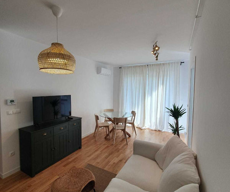 Apartman Rudeški ogranak III