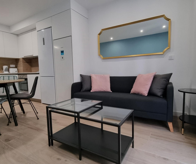 Brand new and super central · Seasonal Rental