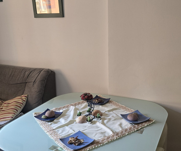 Apartamento en la playa