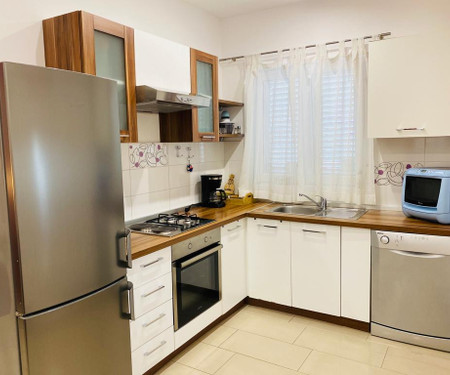 Apartman Cesta Mutogras