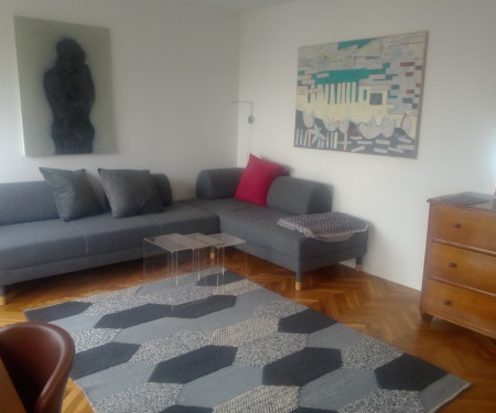 Apartman Nalješkovićeva ulica