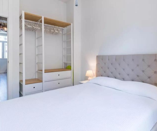 STUNNING 2-BEDROOM APARTMENT IN RUSSAFA · SEASONAL