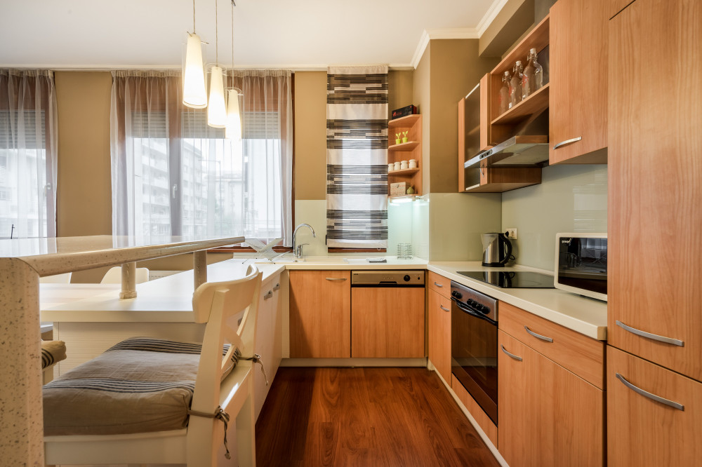 Cosy Home near to Danube / FREE PARKING