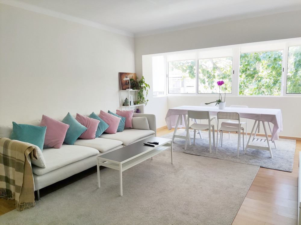 apartment near expo of Lisbon preview