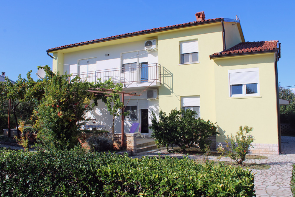 Confortable apartment for 5 person at Ližnjan preview