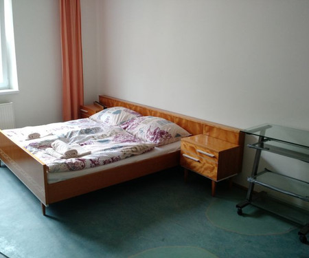 Bérelhető szobák - Bécs-Favoriten