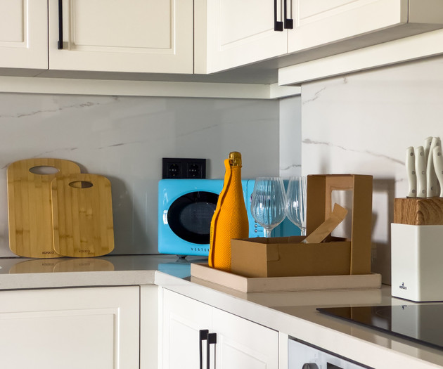 Qoople Elysee 29 (2+1) Apartment in Alanya, Turkey