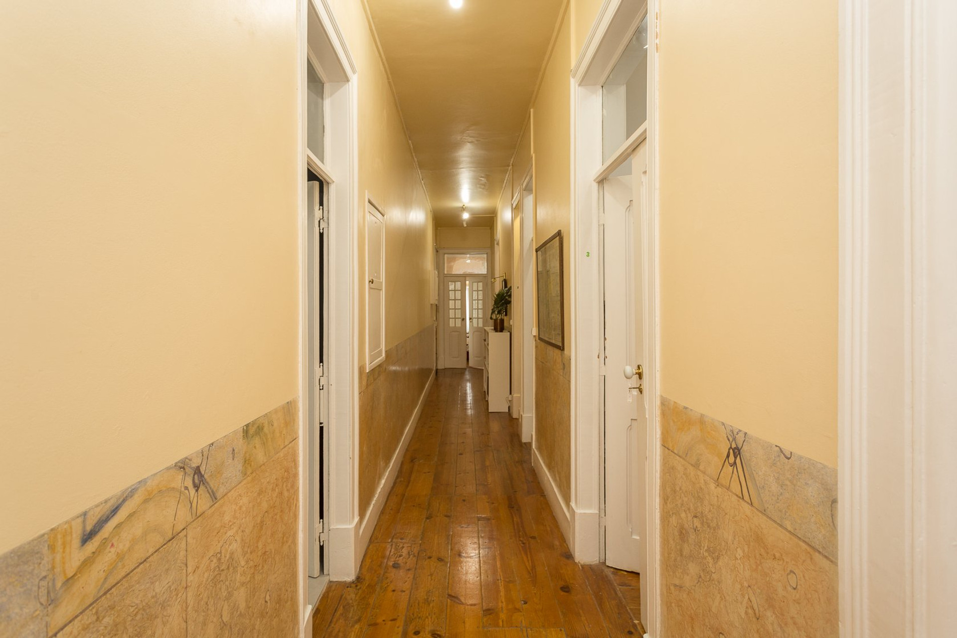 Corridor 2
