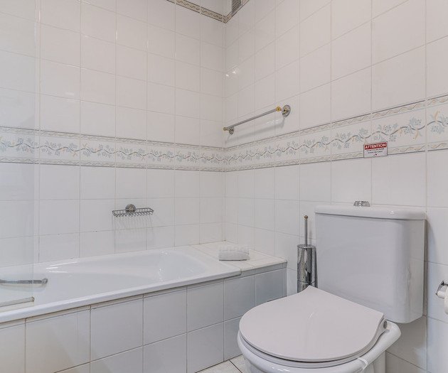 #370 1br Riamar | Sea View & Central