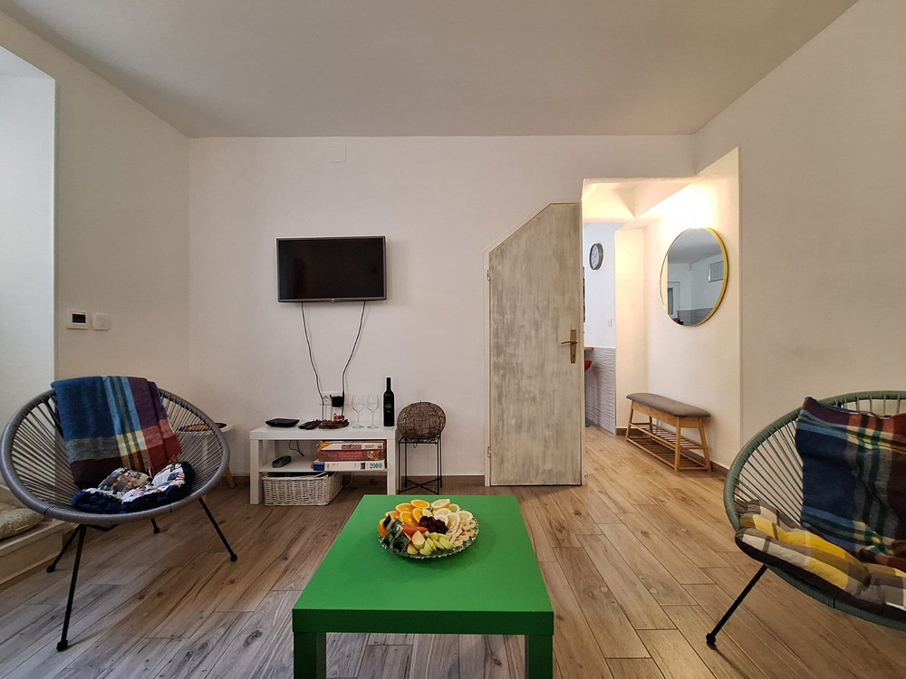 Green oasis in the heart of Split preview