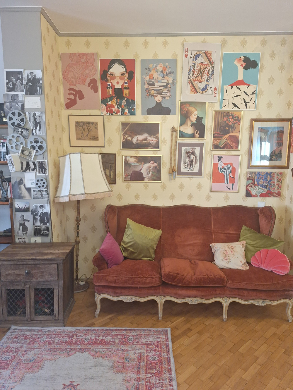 Historic Villa Studio|2min Calea Victoriei preview