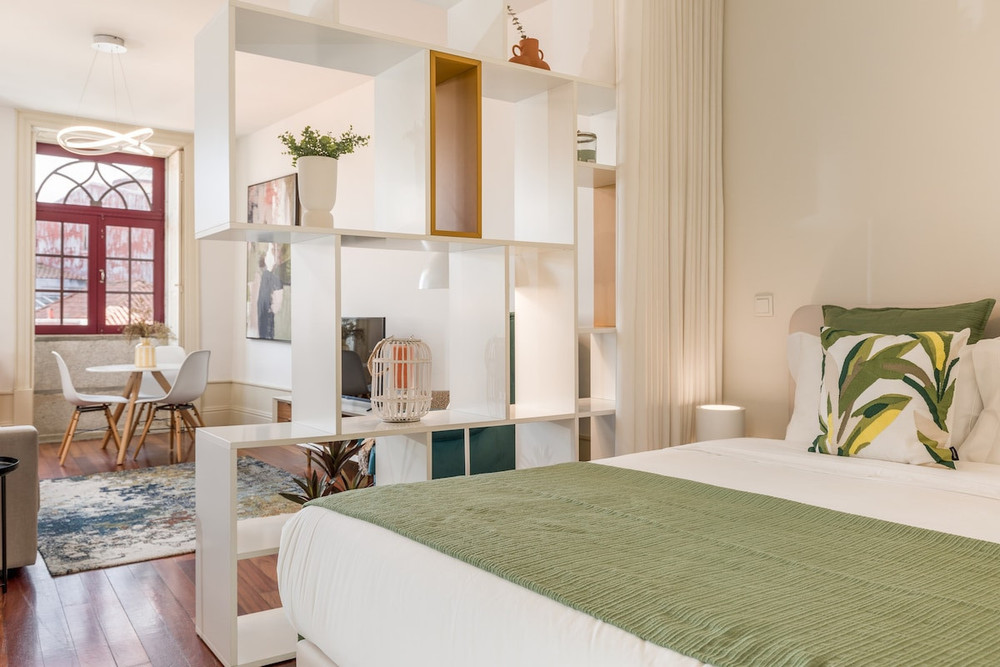 Studio in the center of Porto preview