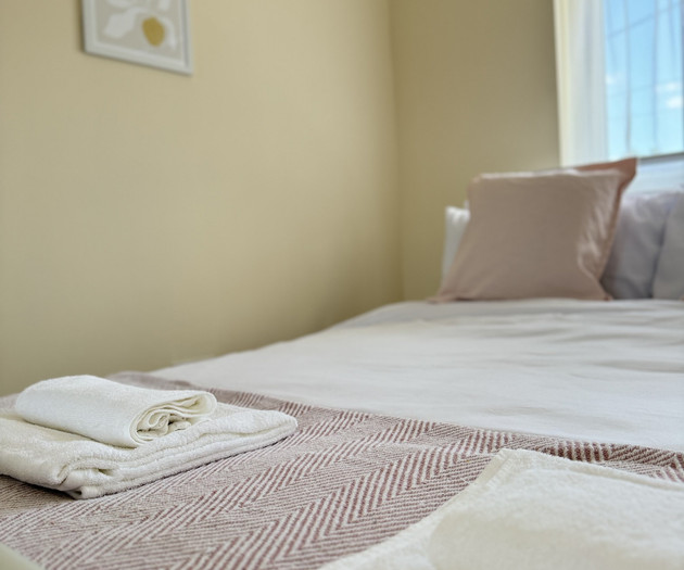 Enyo House Brentford London