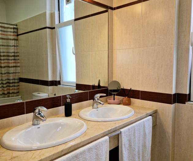 Confortable Room Marques Pombal
